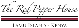 The Red Pepper House